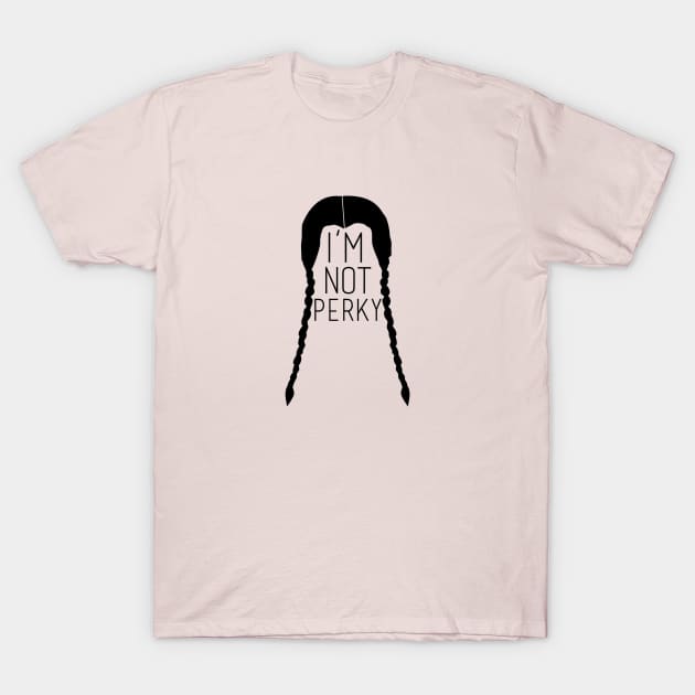 addams family T-Shirt by tabithacoleman